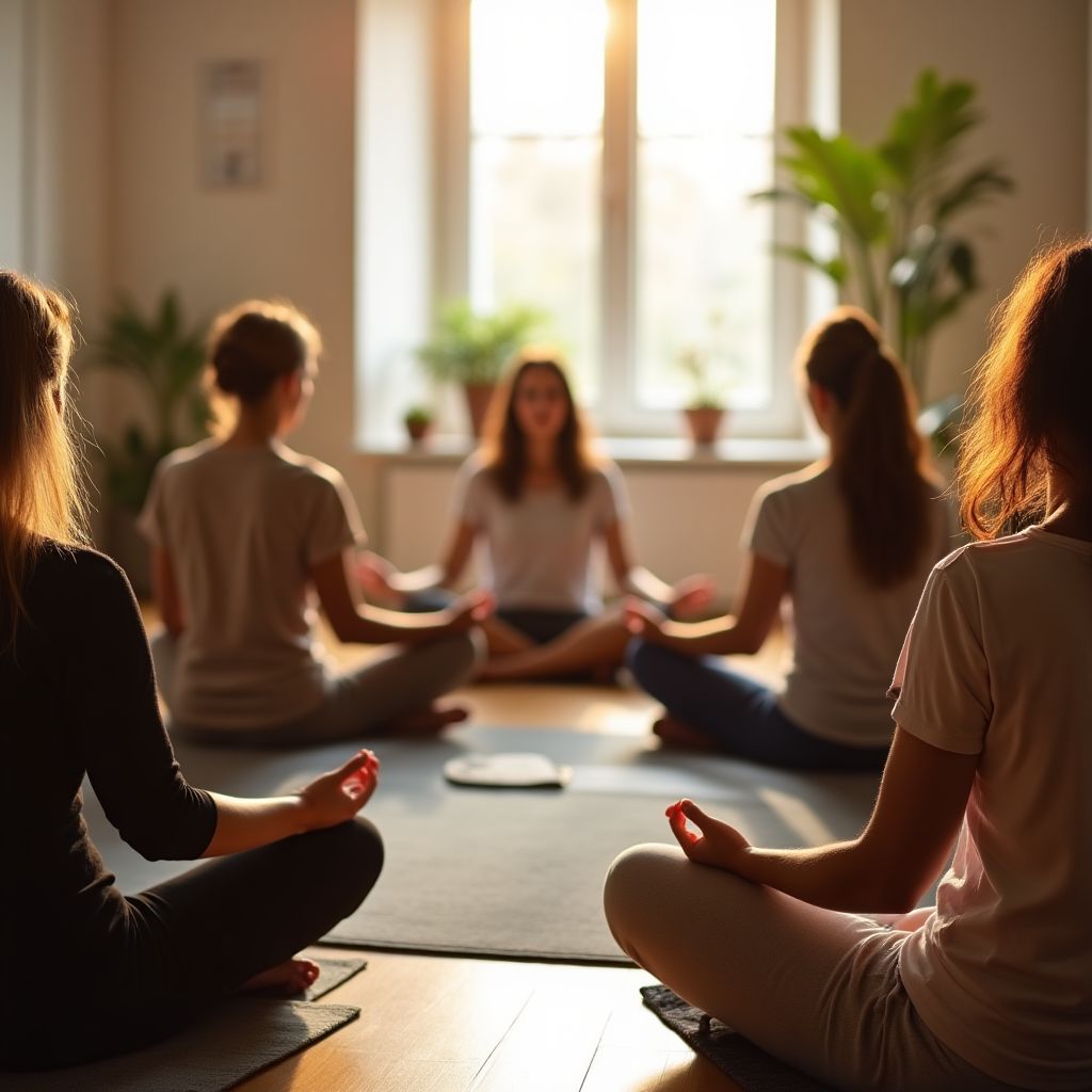 Curso de Mindfulness y Terapia