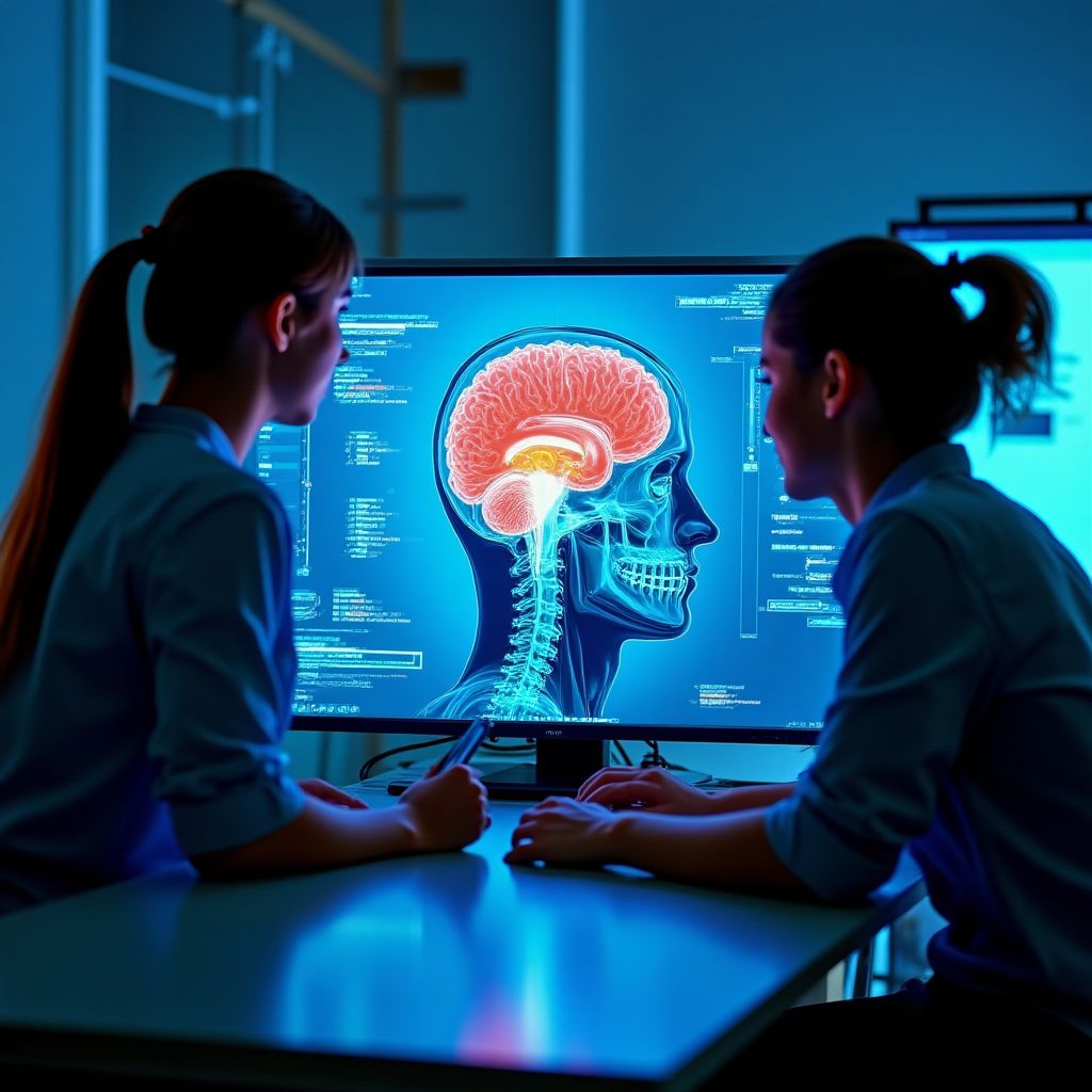 Curso de Neuropsicología