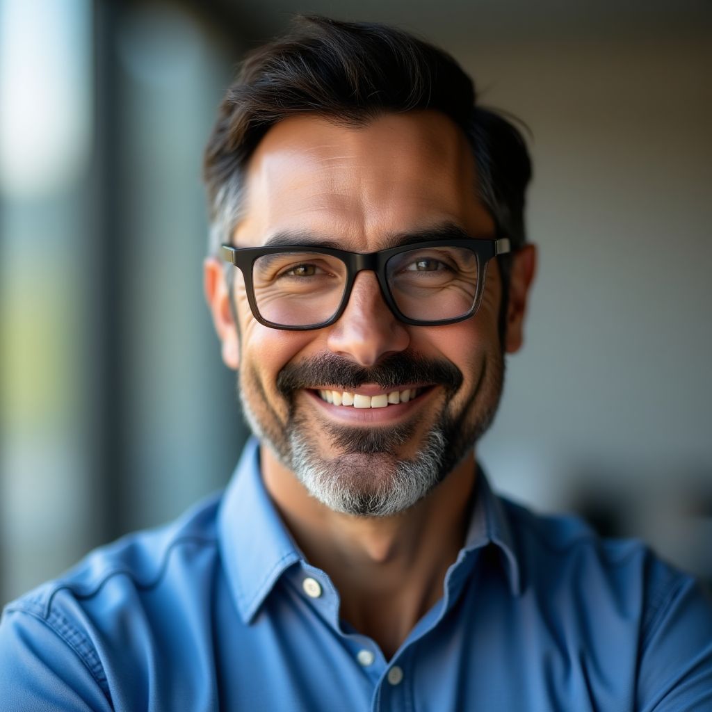 Dr. Martín Guzmán