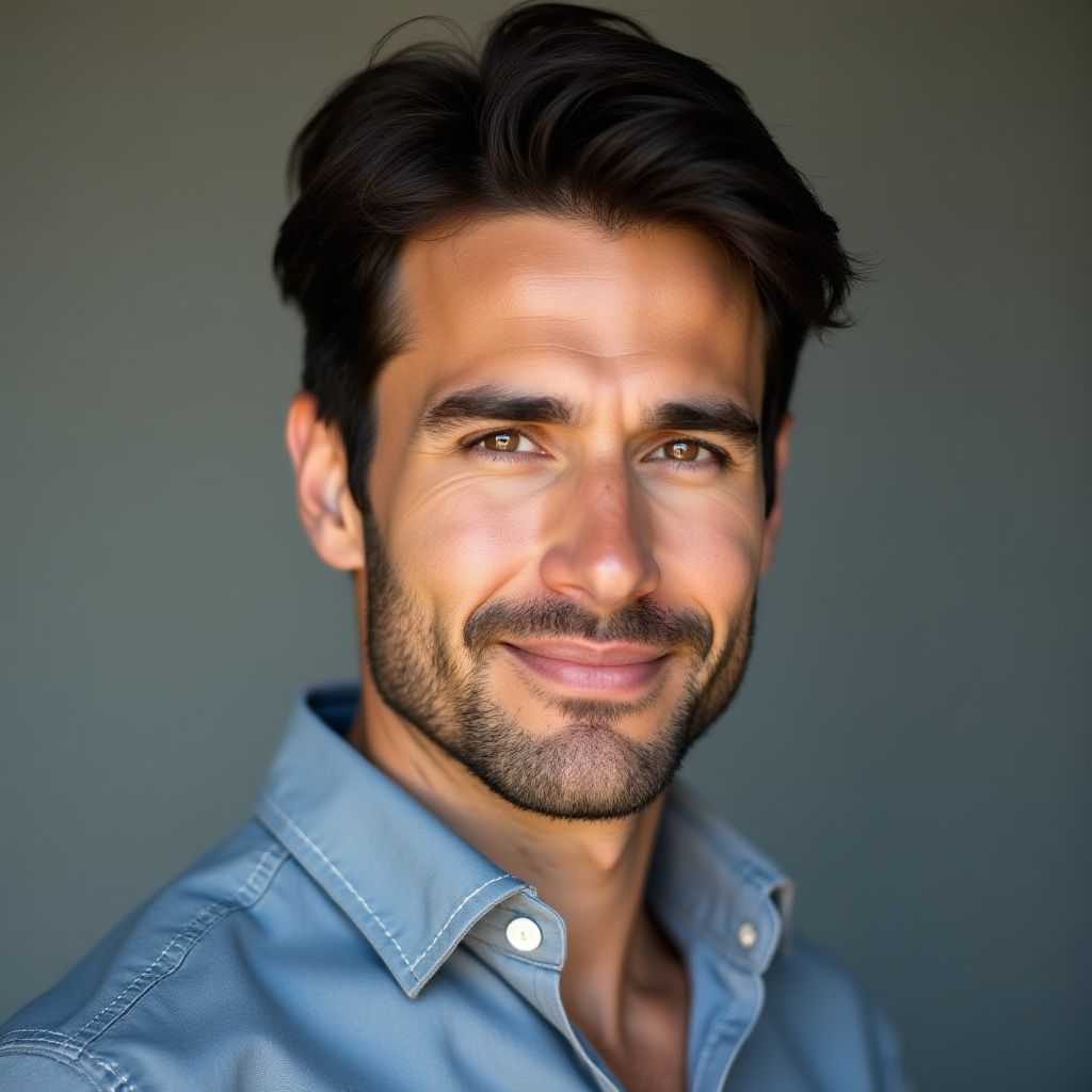 Lic. Javier Suárez
