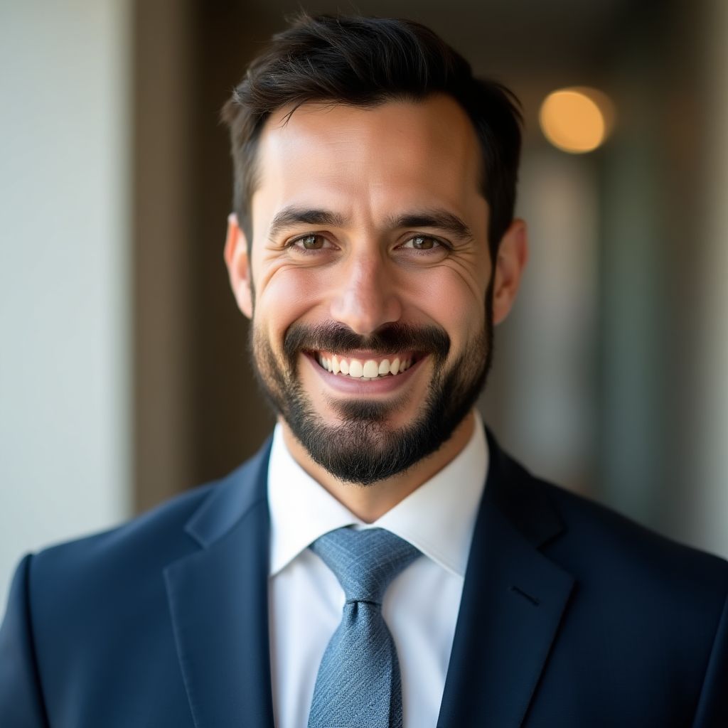 Dr. Federico Almada