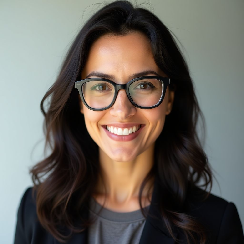 Lic. Valentina Morales