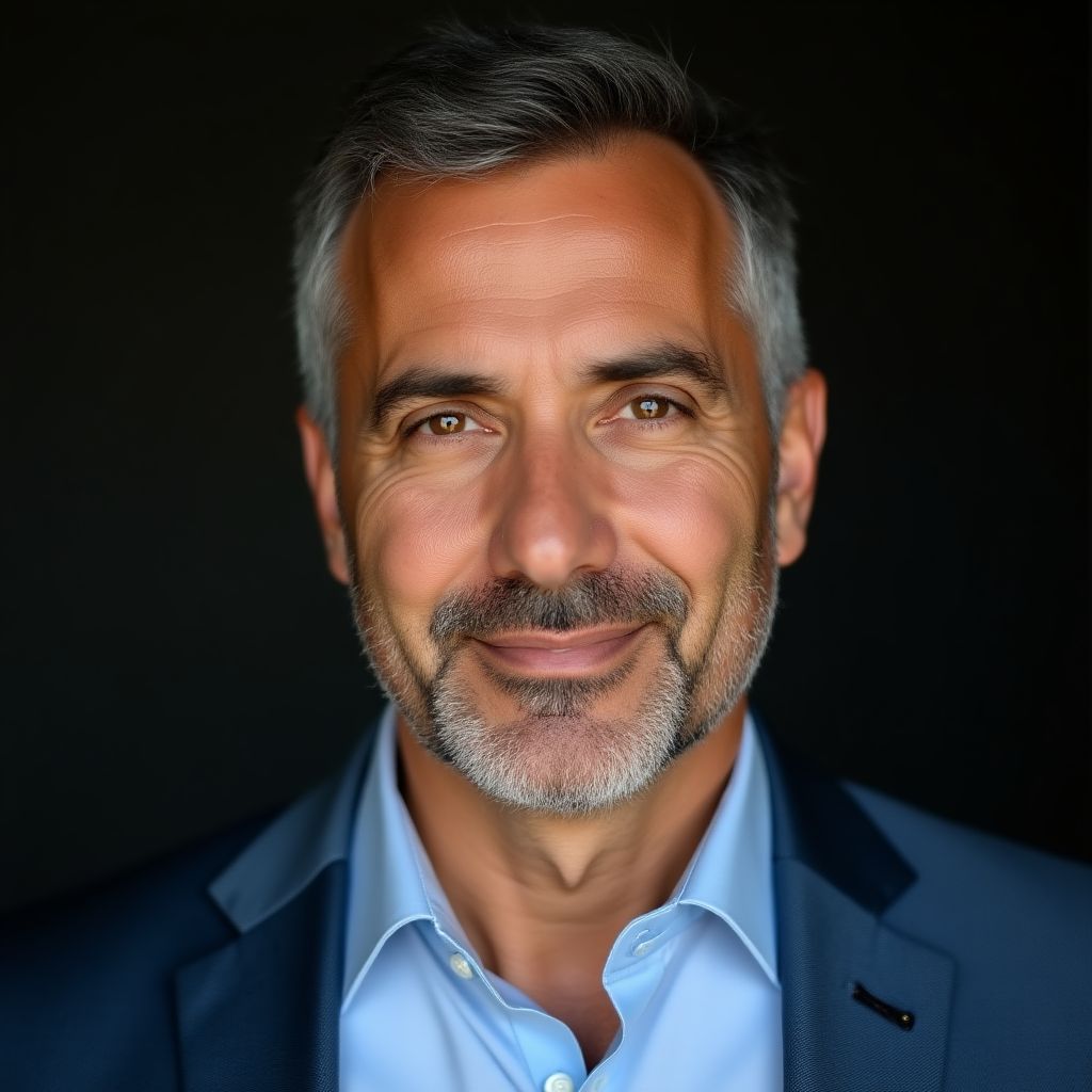 Carlos Méndez